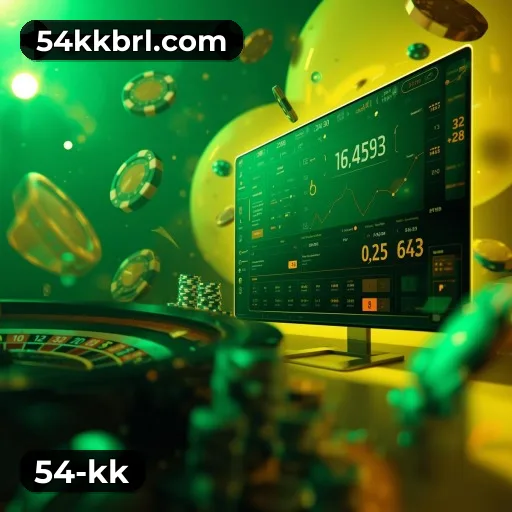 FAQ 54-kk Brasil - Perguntas frequentes sobre bônus, PIX, RTP, APP mobile e VIP