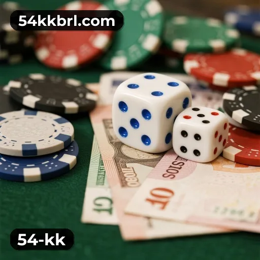 Loterias online disponíveis na 54-kk